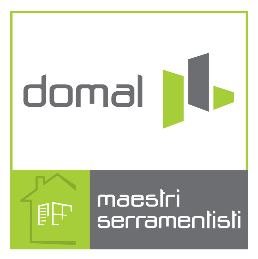 logo domal