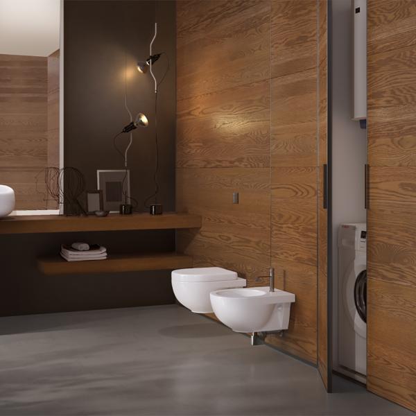 Arredamento bagno